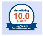 Avvo Rating 10.0 - Superb