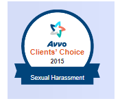 Avvo Client's Choice 2015